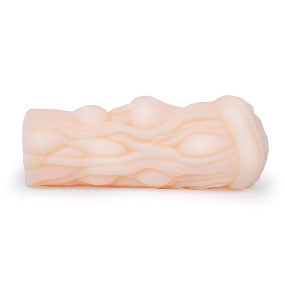 Телесный мастурбатор-вагина Bior Toys Tokyo Style Akihabara TS-61004