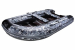Лодка ПВХ АДМИРАЛ 340 SPORT LITE