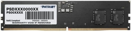 DDR5 32GB Patriot Memory PSD532G48002