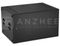Anzhee iX 218B black пассивный сабвуфер