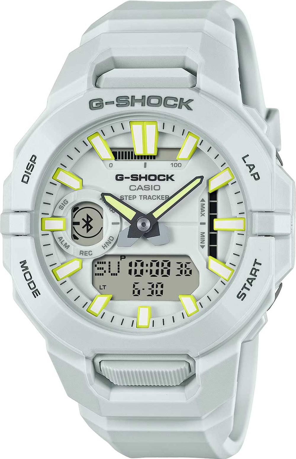 Часы Casio GBA-950-7A
