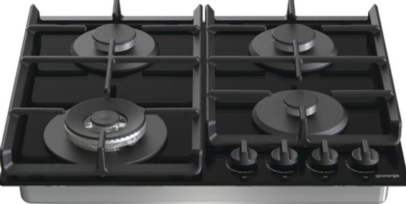 Газовая варочная панель Gorenje GTW641EB
