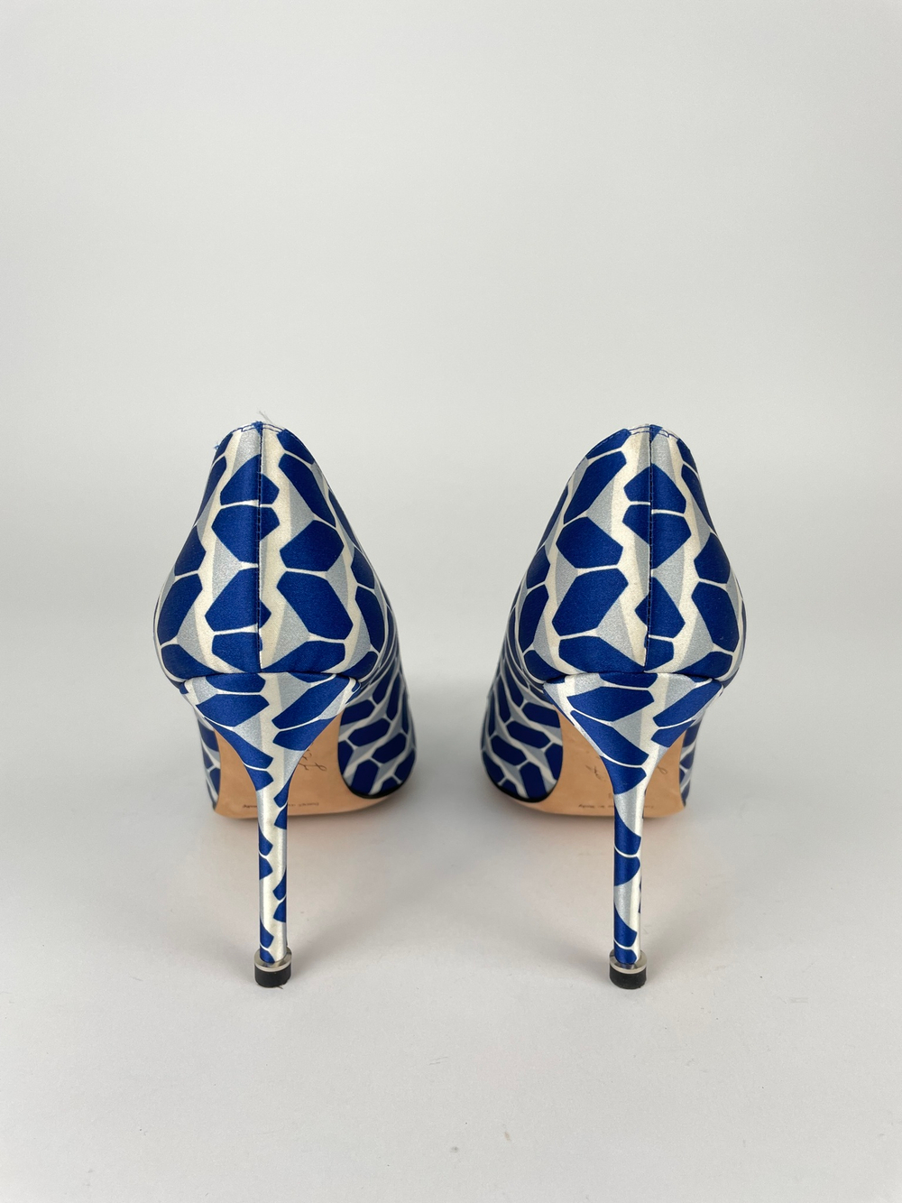 Туфли Manolo Blahnik