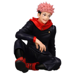 Фигурка Good Smile Company FuRyu Jujutsu Kaisen Yuji Itadori