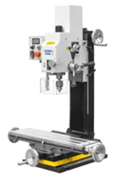 Широкоуниверсальный фрезерный станок STALEX MUF1200 Servo