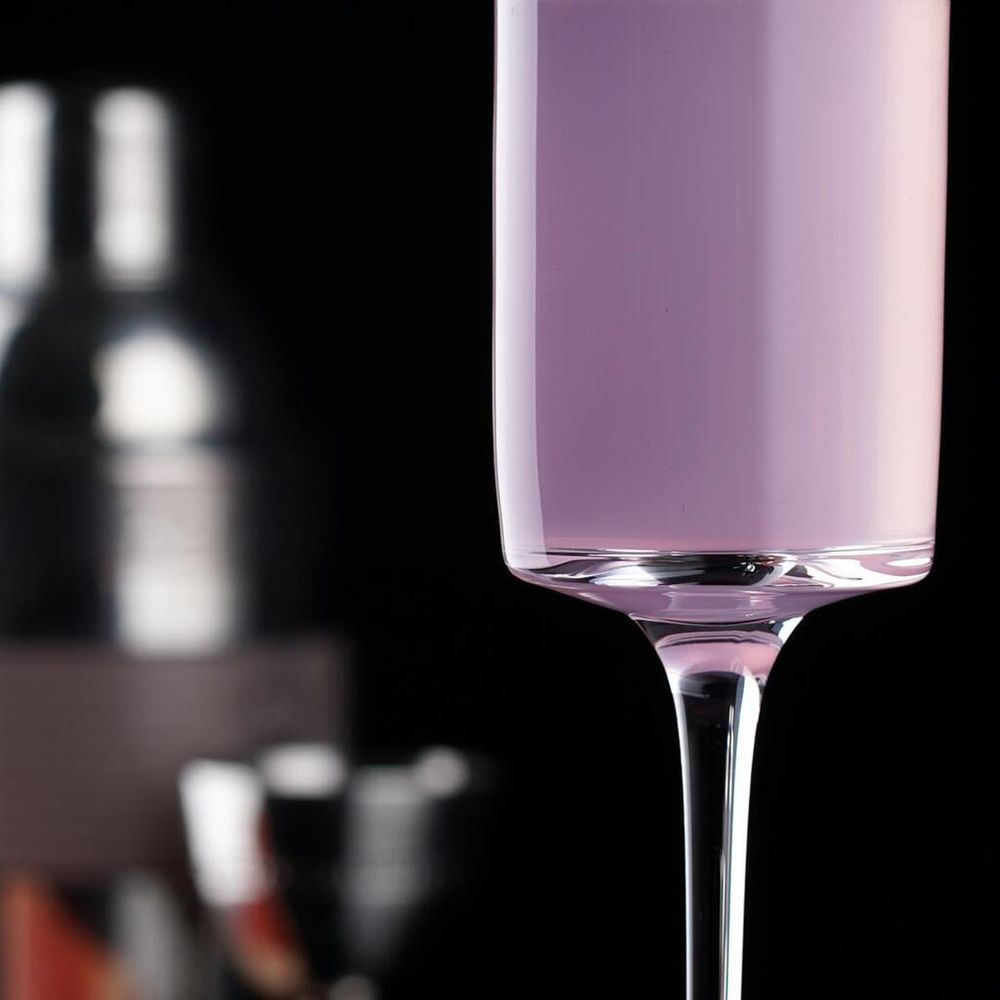 Рюмка коктейльная 150 мл "Las Tunas" Protea d 5,2 см h21,7 см Cocktail Week P.L. [6]