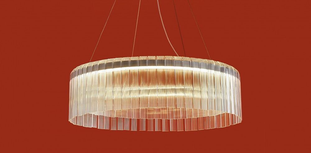 Подвесной светильник Freya Rain FR5546PL-L60W