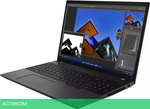 Ноутбук Lenovo ThinkPad T16 Gen 2 Intel 21HH002WRT