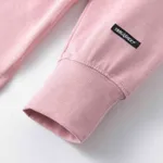 Купить Лонгслив Ymkashix Rugby розовый Лонгслив Ymkashix Rugby розовый