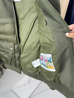 Куртка Moncler