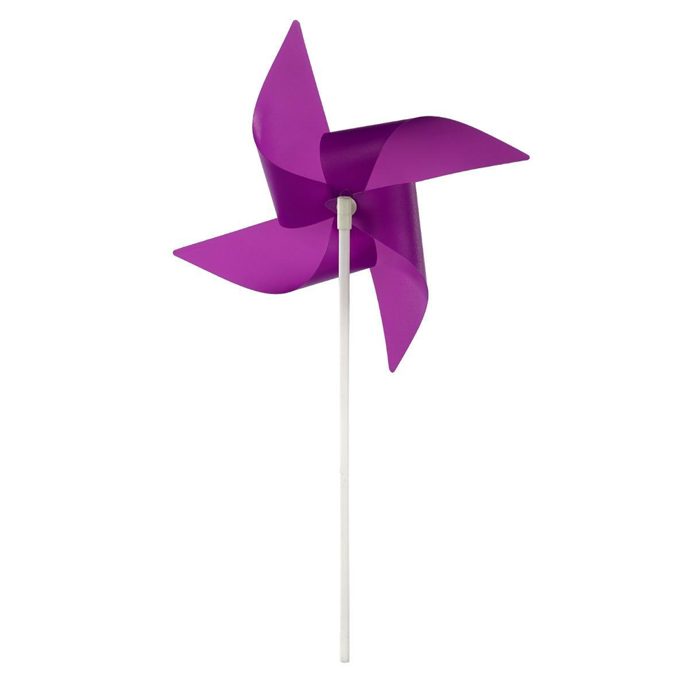 Вертушка на палочке 21*40см, пакет