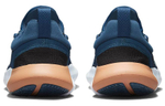 Кроссовки Nike Free Rn 5.0 (Женская размерная сетка)