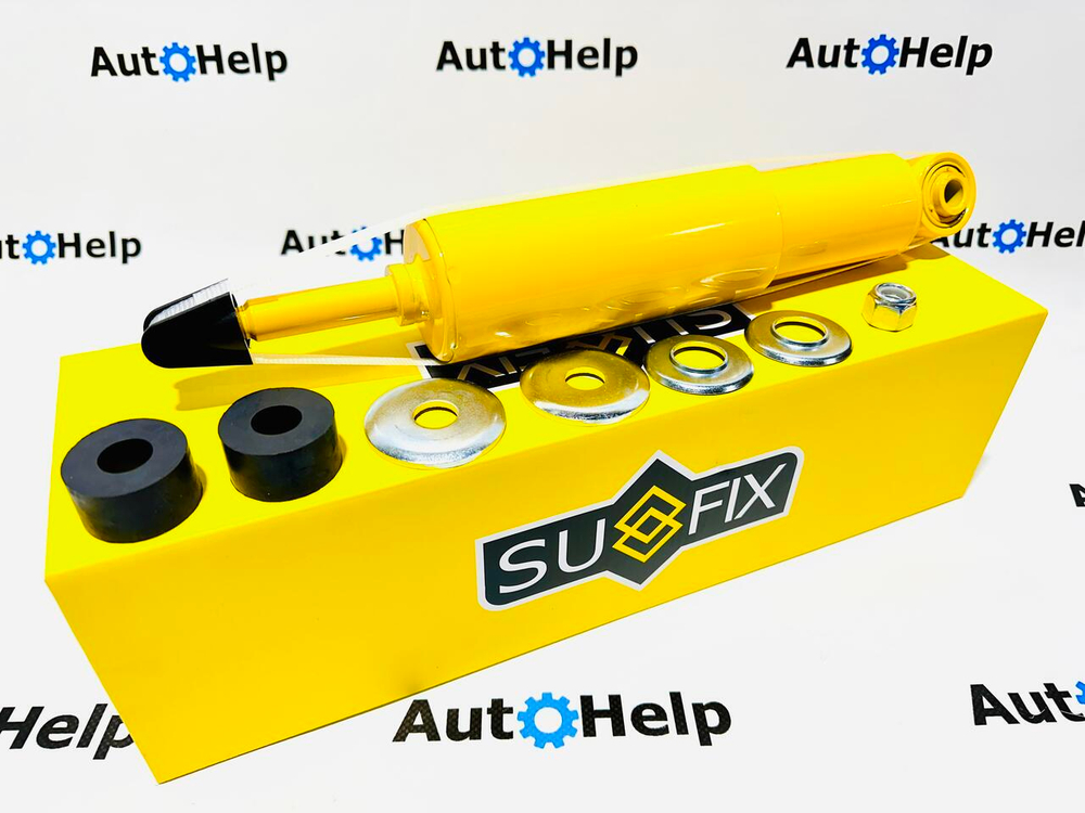 Амортизатор SUFIX SA-1390 передний