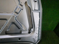 Капот Subaru XV 1 (2011-2017)
