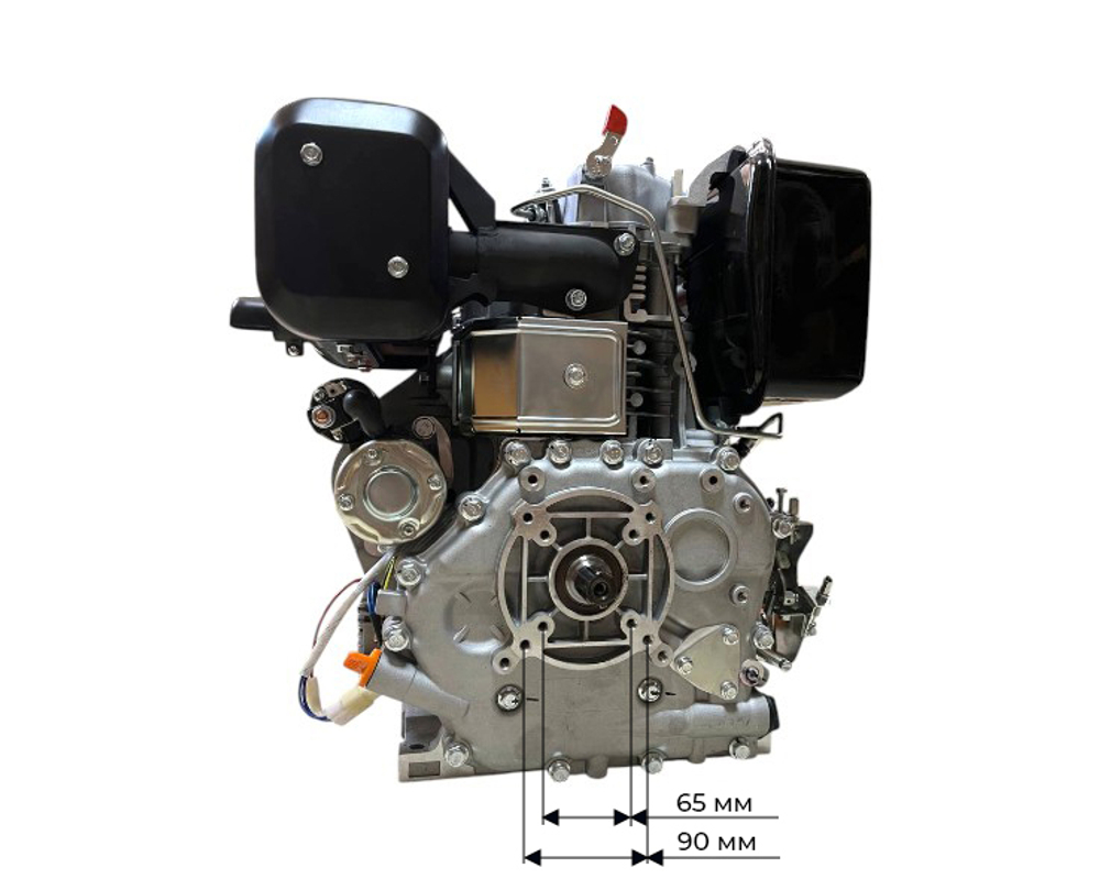 B1001-186-190FE-BSM-8