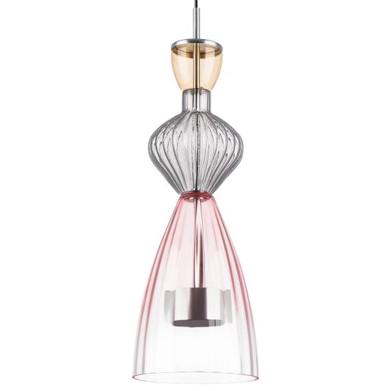 Подвесной светодиодный светильник Lightstar Belle 814003