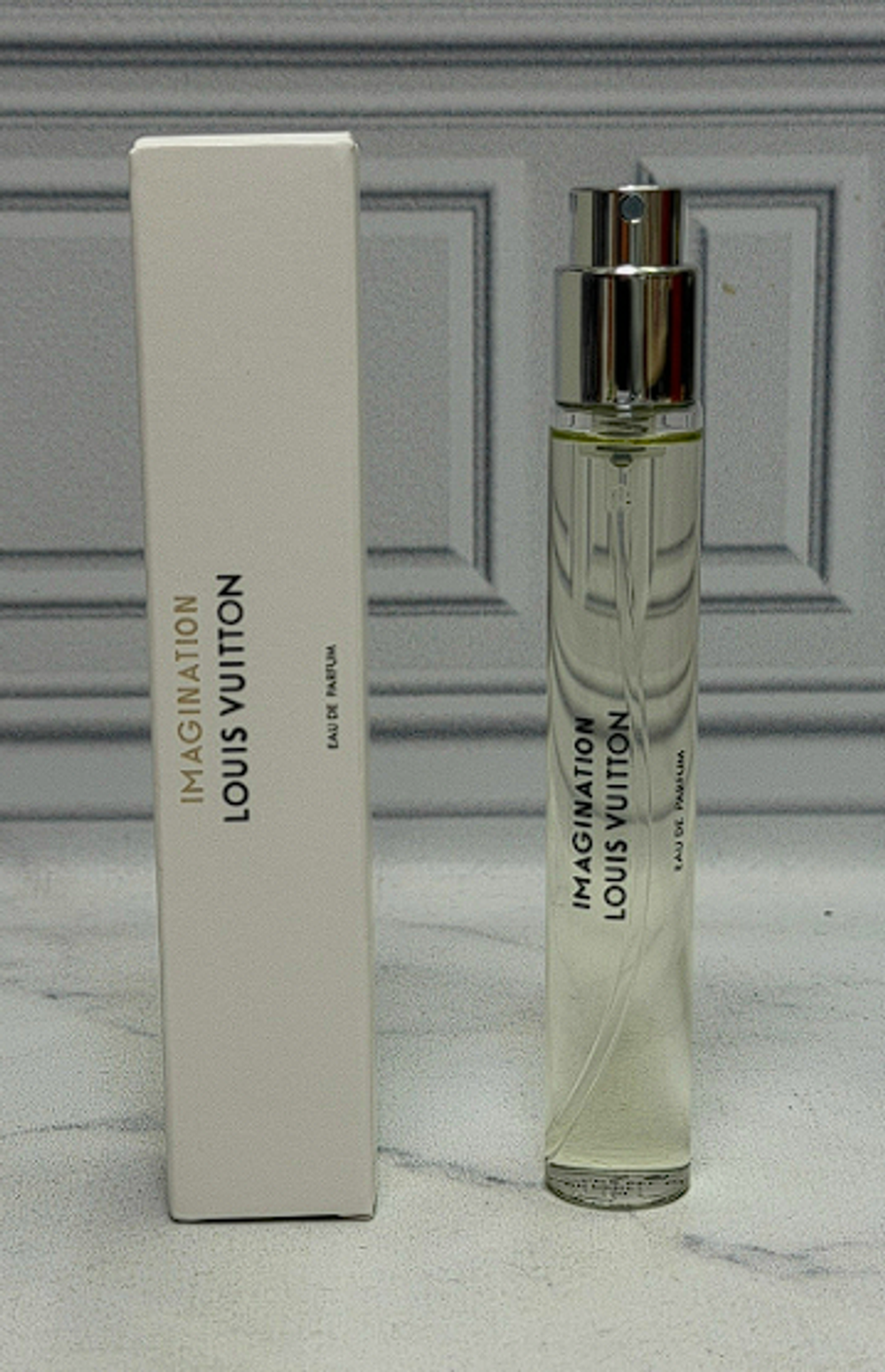 Мини парфюм Imagination Louis Vuitton 18 ml