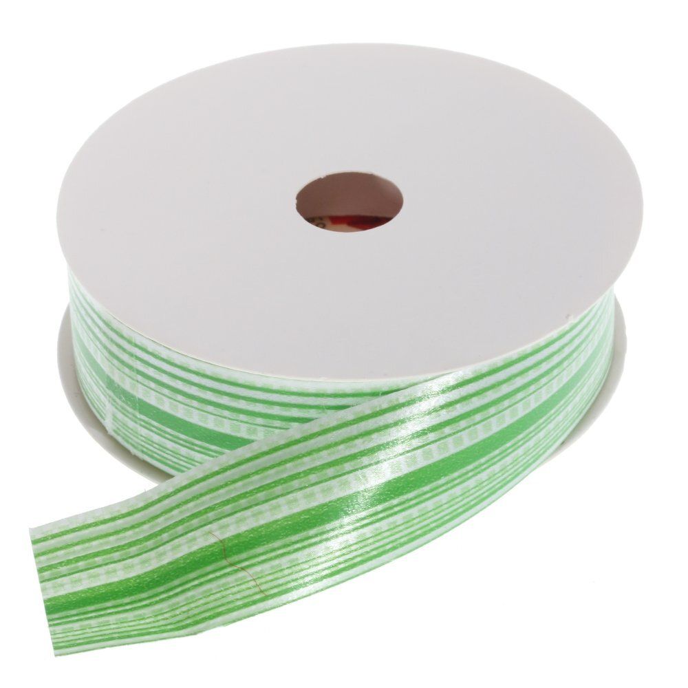 GAEM Набор из 6шт, Лента для упаковки L180 W2 H0,1 см