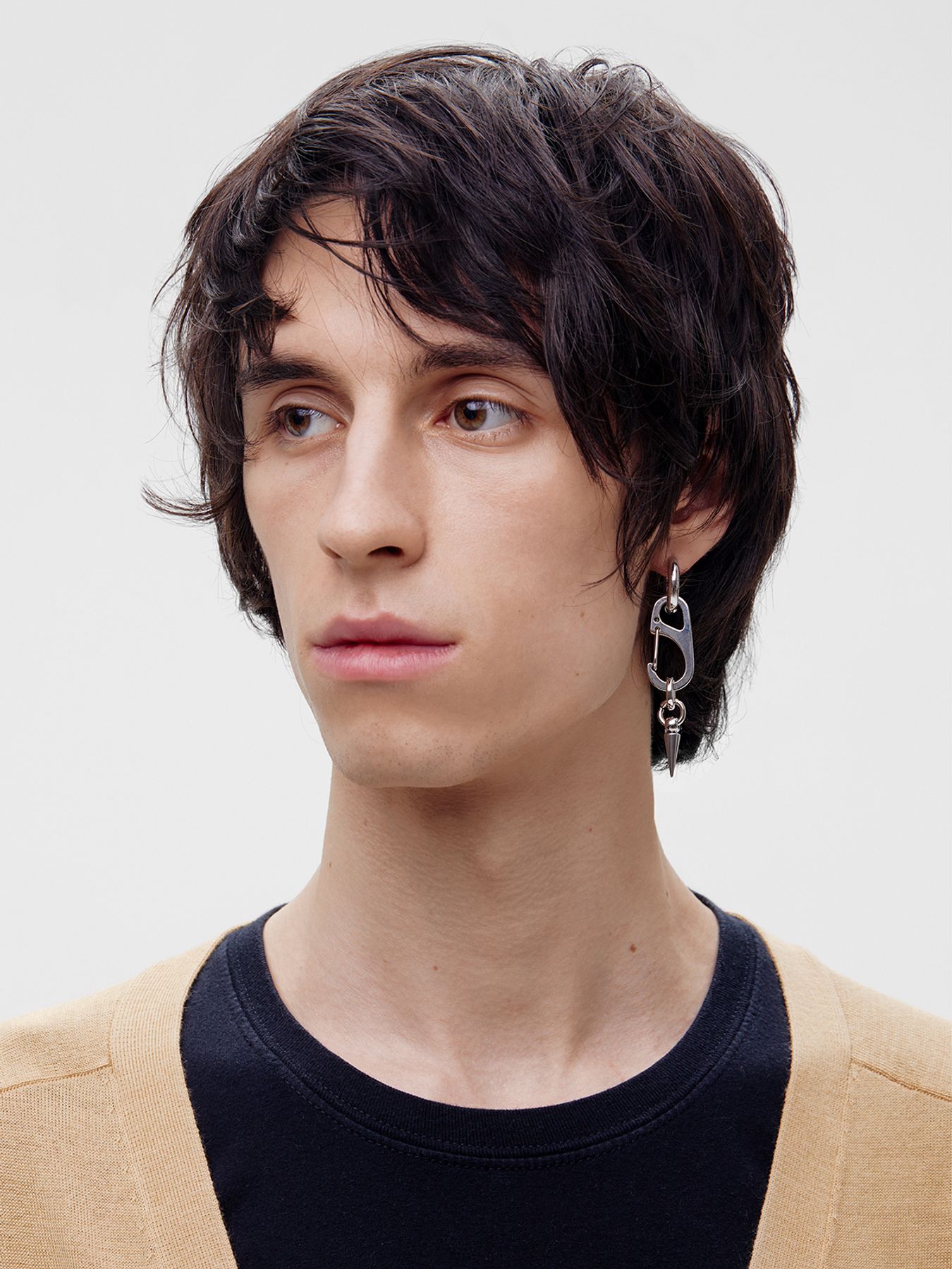 МОНОСЕРЬГА "COPE"