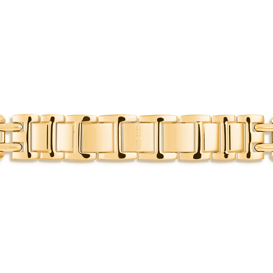 Часы Coeur de Lion Gold-Red 7652/74-1603