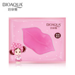 BIOAQUA Питательная маска для губ