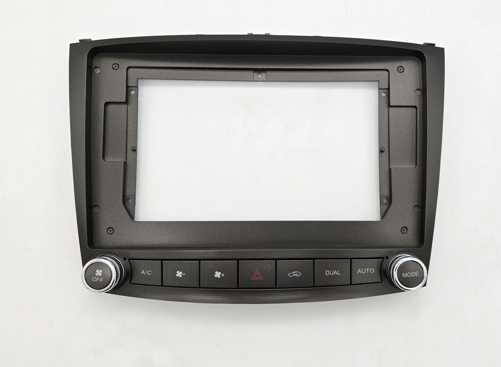 установочный комплект LEXUS IS 2006-2010, рамка + проводка KB-SF-1030