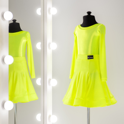 шоурум для танцев