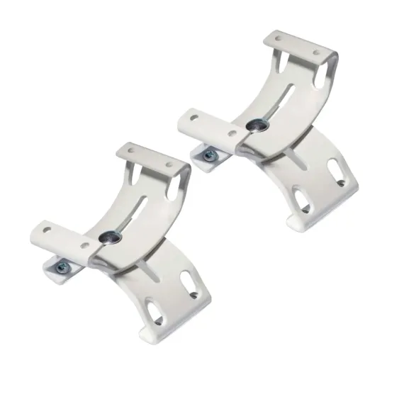 Amphion Wall Bracket White