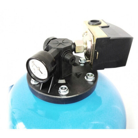 Система автоматического управления насосом Wester САУН 24 л