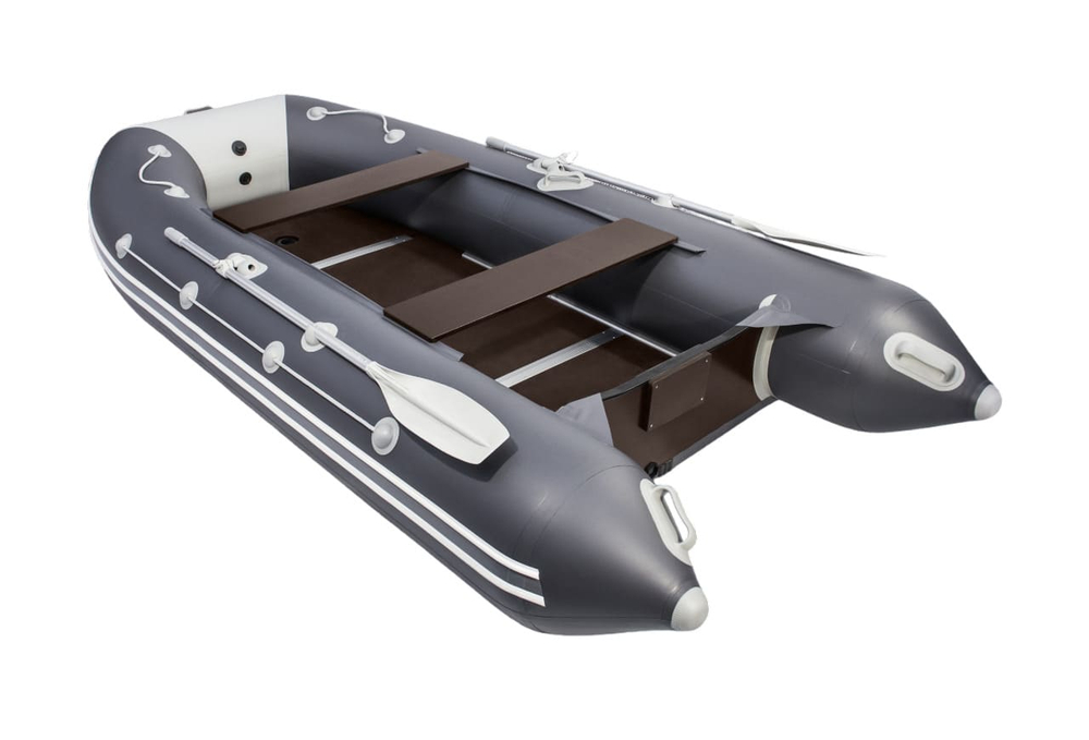 Лодка ПВХ ТАЙМЕНЬ LX 3400 СК