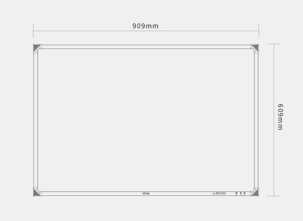 Графический планшет Xiaomi Wicue 41"