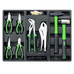 Набор инструментов 272пр ( в ложементах ) ForsLine FL-K55304