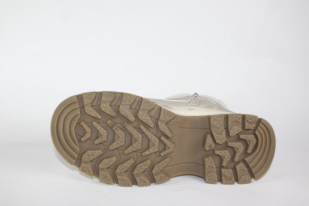 Ботинки женские зимние Beiweisi арт. A2083-15