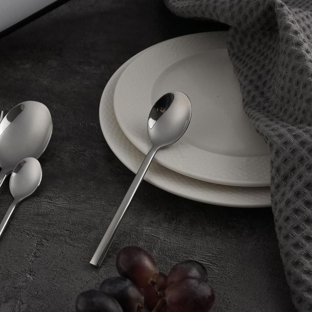 Ложка чайная 14 см Sapporo P.L. - Davinci [12]