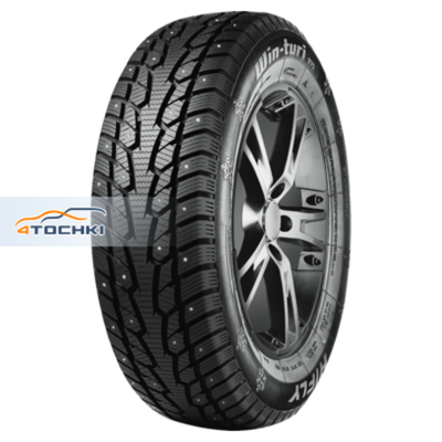 Легковая шина HiFly 285/45R22 114T XL Win-Turi 215 TL (шип.)