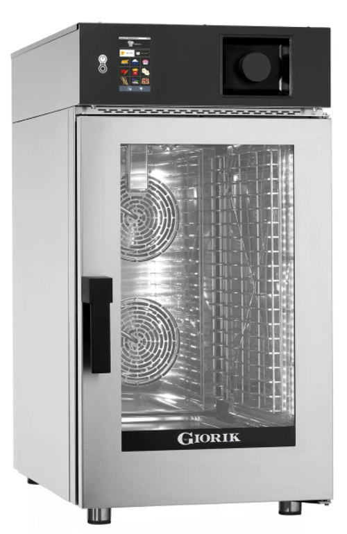 Пароконвектомат Giorik KM101