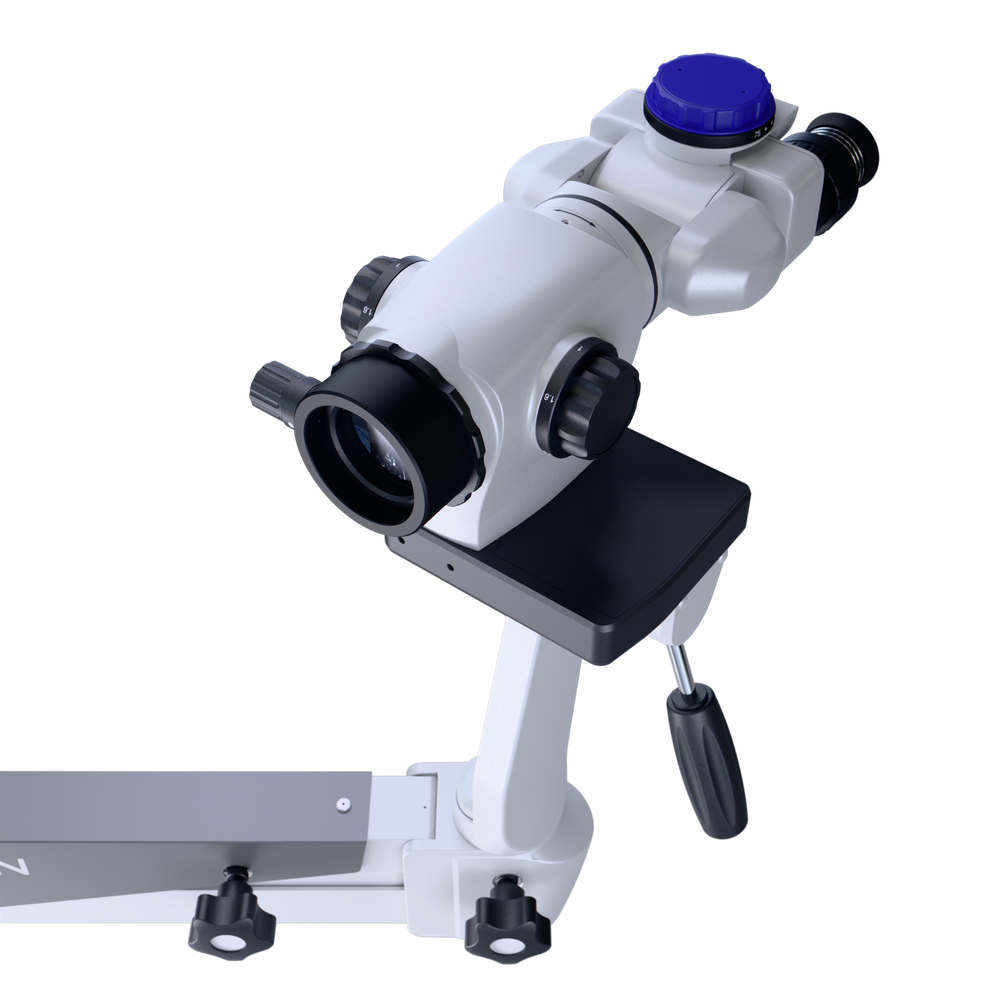 Кольпоскоп ALLTION AC-5000