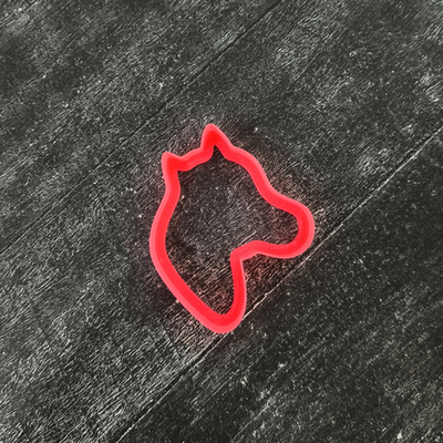 Лошадка №39