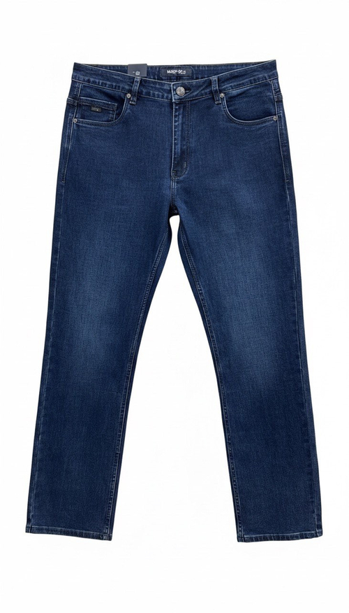 Джинсы MOCK-UP DZS5988-766