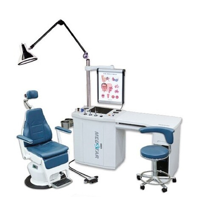 ЛОР-комбайн MedStar M-1010