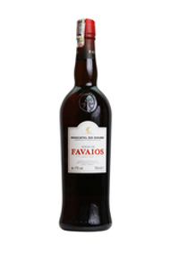 Вино Favaios Moscatel do Douro  17%