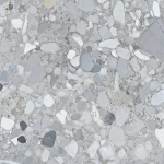 Керамогранит Primavera Arseno Gris Carving 60x60 см (CR105)