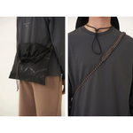 Сумка Called a Garment Artifact Bag "Black"