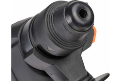 Перфоратор PATRIOT RH 282, 1075 Вт, 4900 уд/мин, 1300 об/мин, 3.3 Дж 140301282