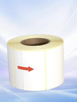 Самоклеящиеся термоэтикетки ТОП 58×40 мм 1 рулон по 700 шт.