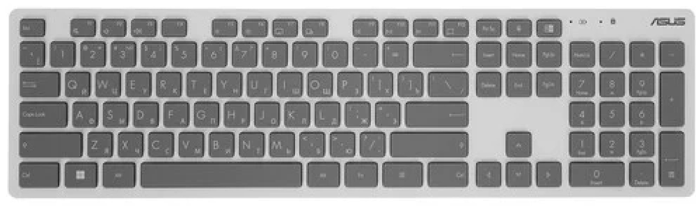 Моноблок ASUS VSPT03T1-BU0020 90PT03T1-M00TJ0 белый