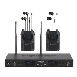 Беспроводная радиосистема Phenyx Pro PTM-22 2B 555-575 MHz