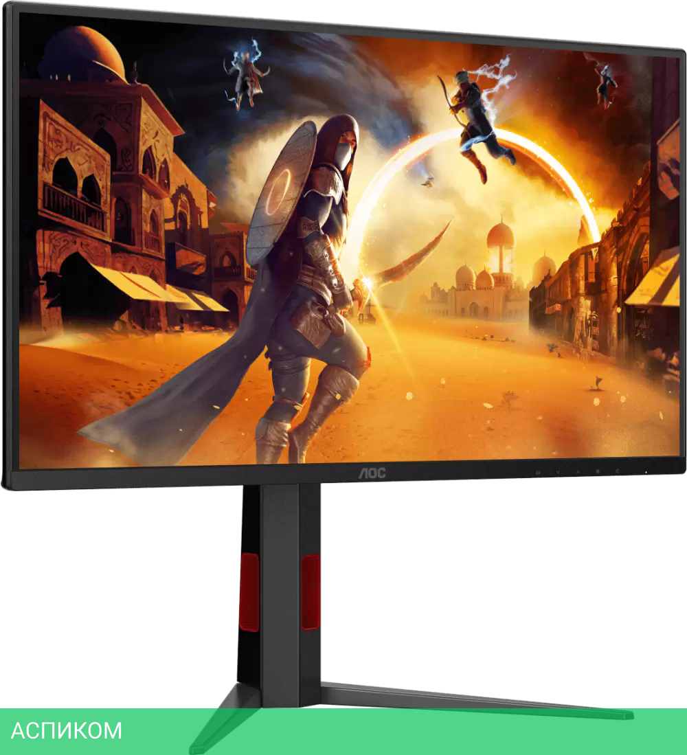 Монитор AOC 25G4S