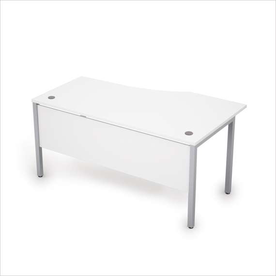 6МД.020  Стол криволинейн.лев. (1600*900*750)