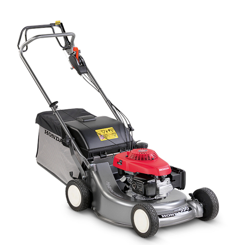 Газонокосилка Honda HRD536 K4 HXE